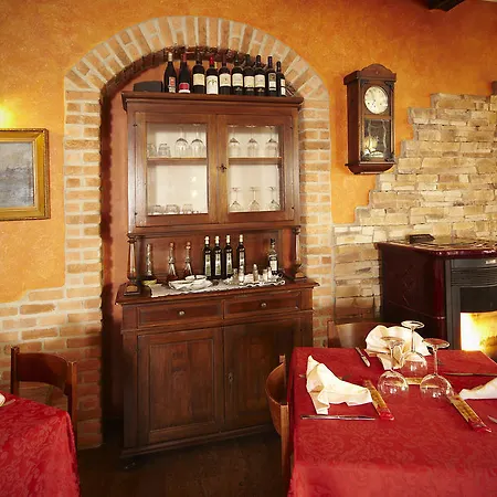 Гостевой дом Locanda Da Luca 3*